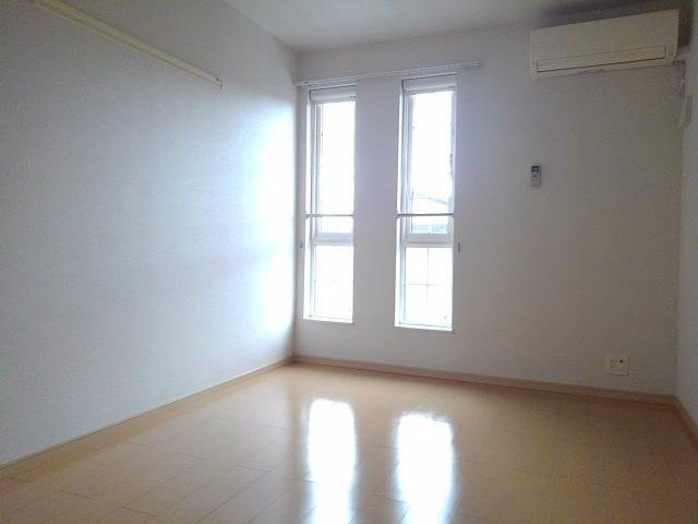 プレリーヴィラの内装