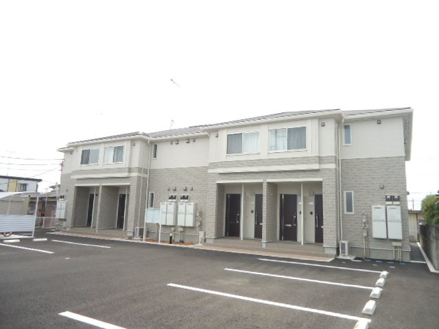 グレイスヴィラ