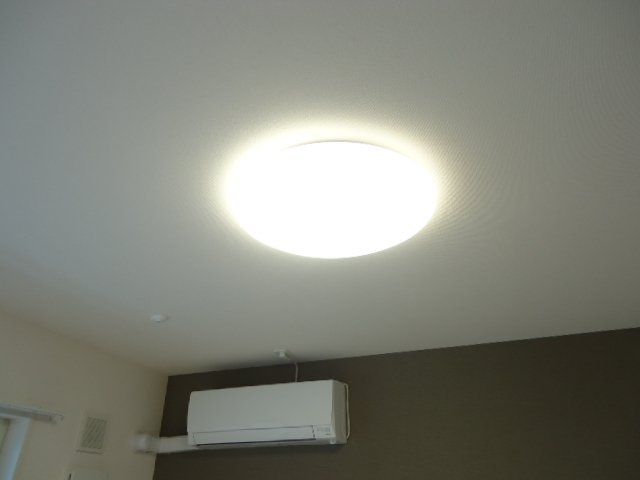 グレイスヴィラのその他|照明器具