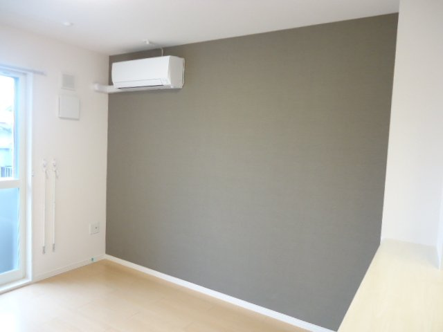 グレイスヴィラのその他|アクセントクロス