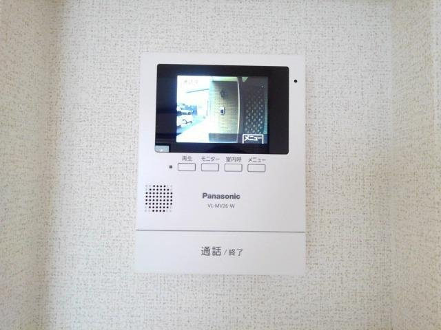 ダイアリーⅠのセキュリティ