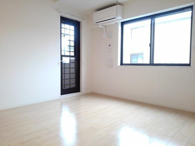 ダイアリーⅠの居間・リビング