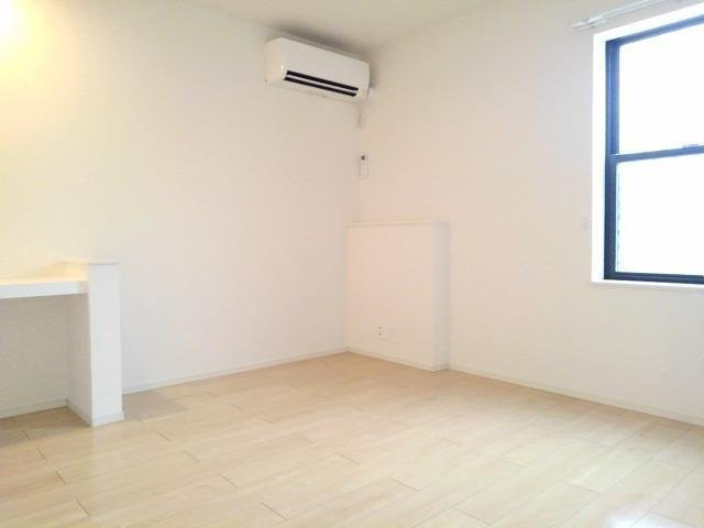 ダイアリーⅠの内装