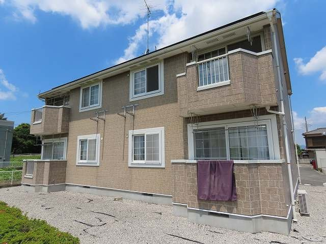 グランパルク　Ｂ