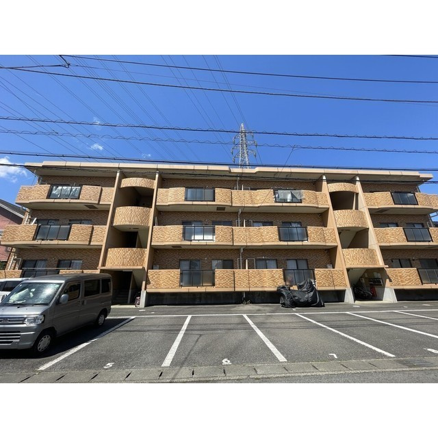 ラ・セゾン西城