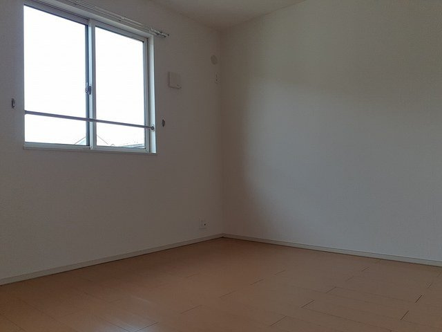 フラン・シェーネの内装