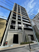 ライオンズフォーシア中央MINATOの画像