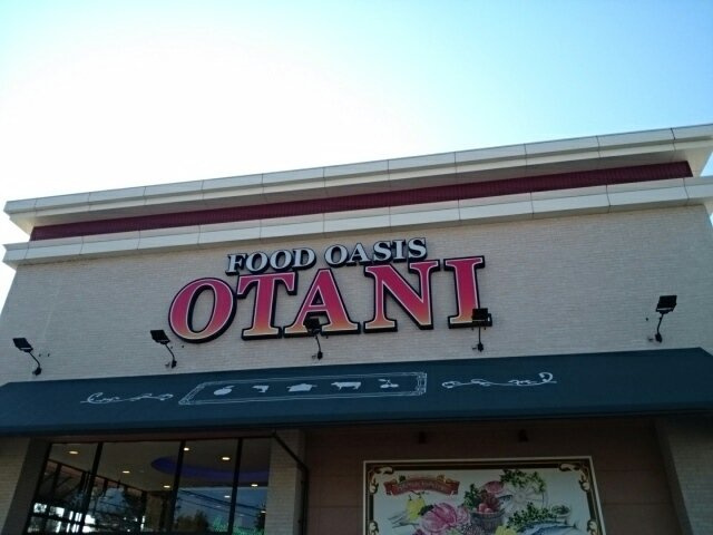 プラシード城東の周辺|フードオアシスオータニまで300m