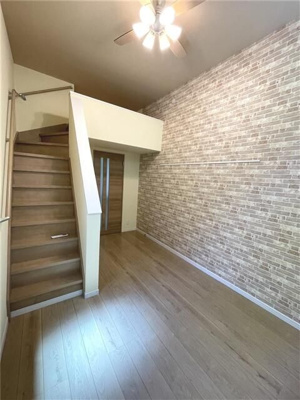 【内装】 | ロンデール