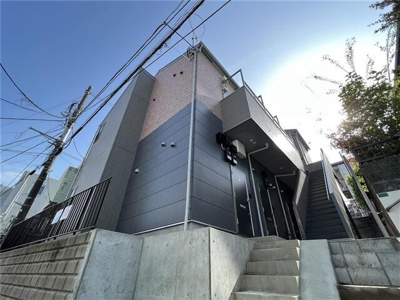 【その他共用部分】 | ロンデール