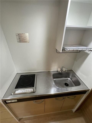 【キッチン】 | ロンデール