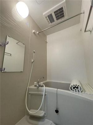 【浴室】 | ロンデール