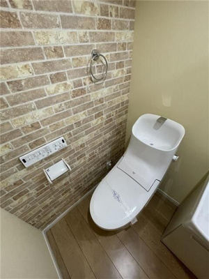 【トイレ】 | ロンデール