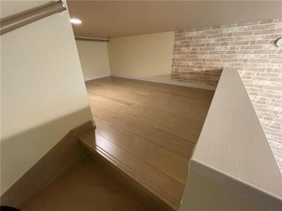 【寝室】 | ロンデール