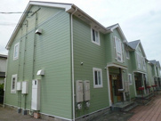 金丸第二ハイツ　Ｂの画像