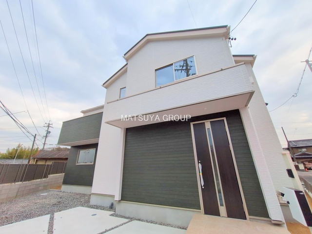 【外観】の画像