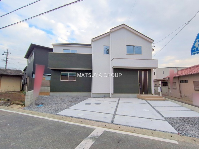 【外観】の画像