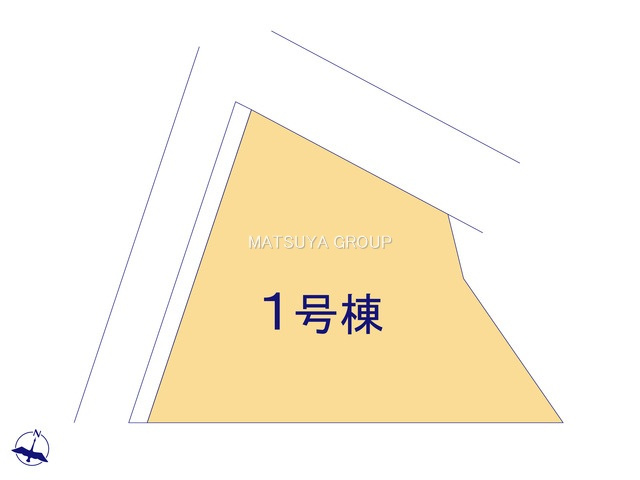 【区画図】の画像