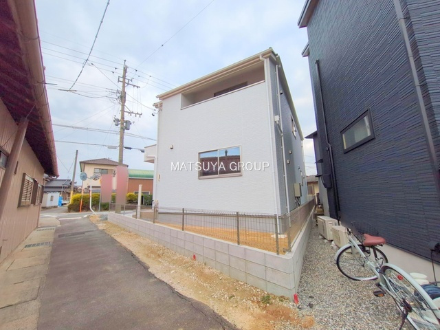 【外観】の画像