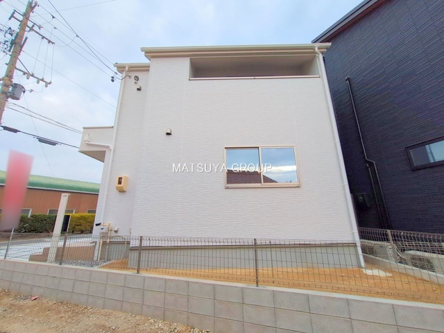 【外観】の画像