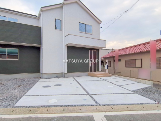 【駐車場】の画像