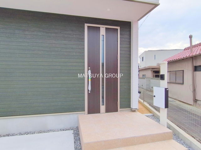 【玄関】の画像