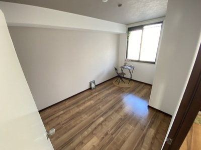 【洗面所】 | フロンティア深野