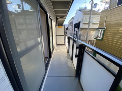 【収納】 | フロンティア深野