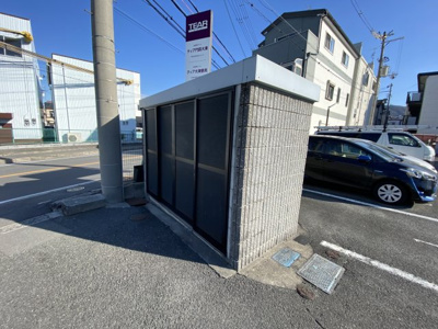 【収納】 | フロンティア深野