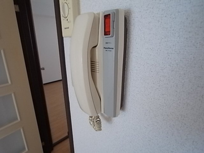 【セキュリティ】 | フロンティア深野