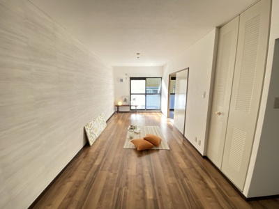 【キッチン】 | フロンティア深野