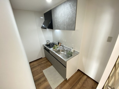 【居間・リビング】 | フロンティア深野