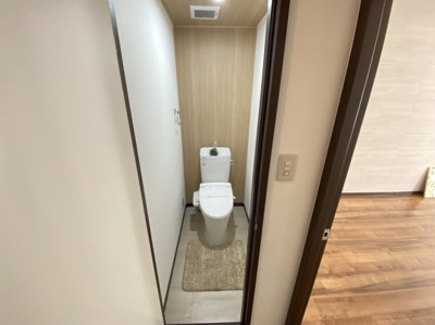 【玄関】 | フロンティア深野