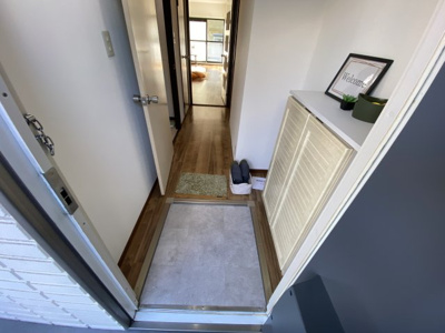 【設備】 | フロンティア深野