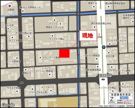 アーバンＦ　Ｃ