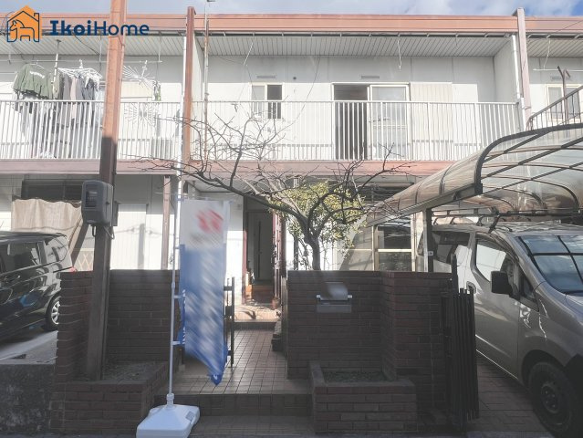 神戸市西区持子1丁目　中古戸建