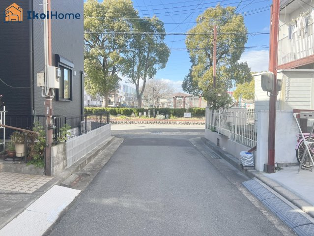 神戸市西区持子1丁目　中古戸建の玄関|●年中無休：当日予約可●リフォーム後のお引渡しですので、気持ち良くご入居頂けます♪