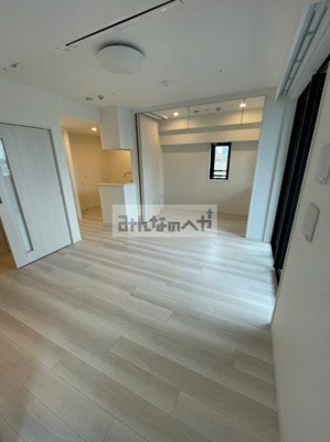 【内装】 | ライオンズフォーシア中央MINATO