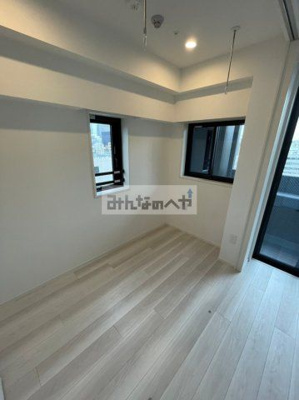 【寝室】 | ライオンズフォーシア中央MINATO