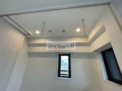 【その他】 | ライオンズフォーシア中央MINATO