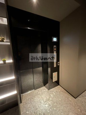 【設備】 | ライオンズフォーシア中央MINATO