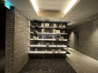 【その他共用部分】 | ライオンズフォーシア中央MINATO