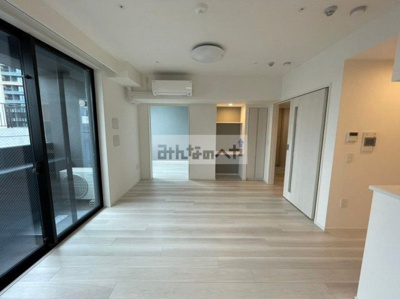 【居間・リビング】 | ライオンズフォーシア中央MINATO