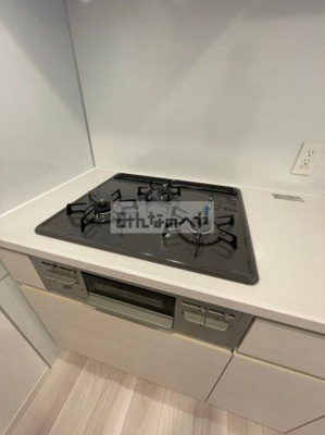 【キッチン】 | ライオンズフォーシア中央MINATO