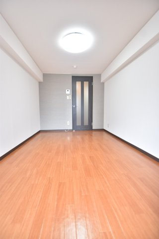 大阪市都島区東野田町１丁目の賃貸マンションの寝室