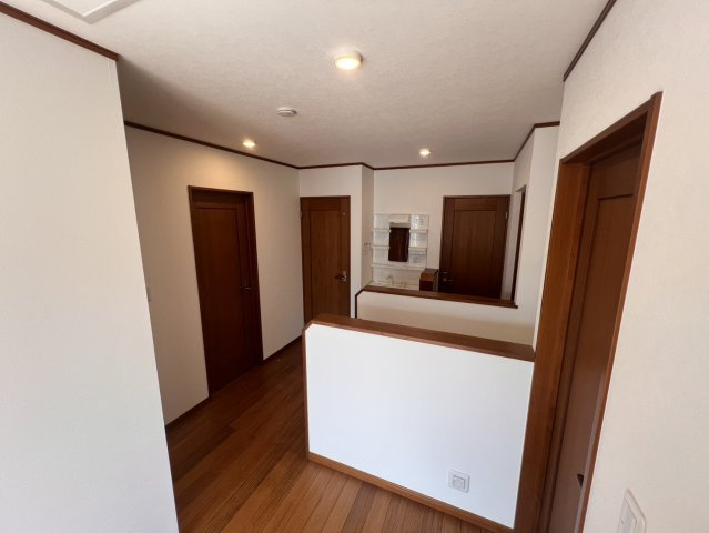 富士住建の注文住宅♪駅まで歩いて約10分、オール電化、作業スペースたっぷりU型キッチンの浴室