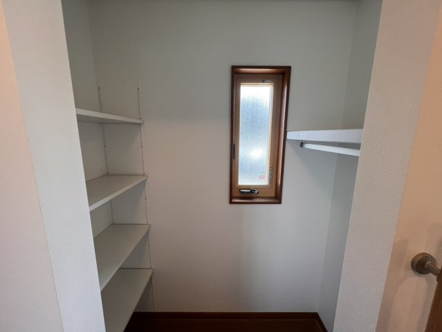 富士住建の注文住宅♪駅まで歩いて約10分、オール電化、作業スペースたっぷりU型キッチンのその他|玄関