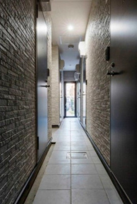 【その他共用部分】 | COZY HOUSE駒沢