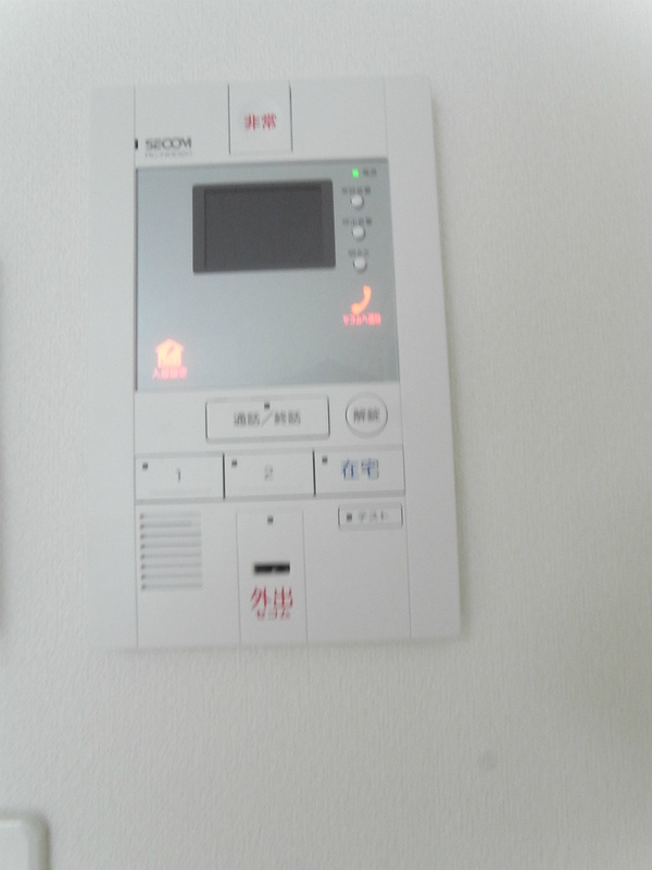 リブリ・グランカリテの設備