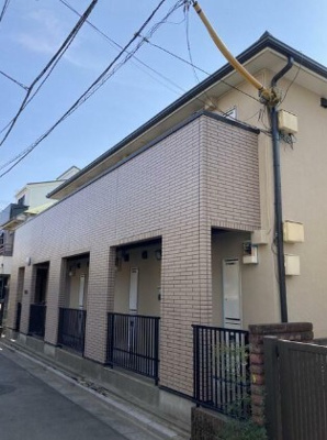 【外観】 | GRACE若宮 | 落ち着いた雰囲気。